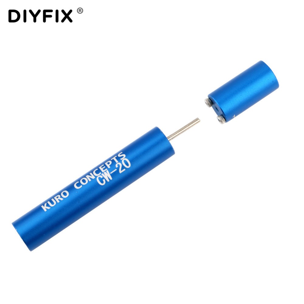 DIYFIX Coil Winder Wire Coiler - Diy Vape Electronics recensie en prijs