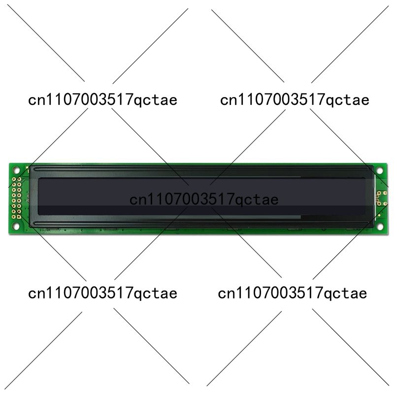 40x2 I2C LCD-displaymodule Zwa - I2C Lcd Display recensie en prijs