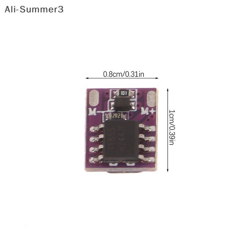 1Pc Voor DIY RC Speelgoed Auto - Diy Boat Electronics recensie en prijs