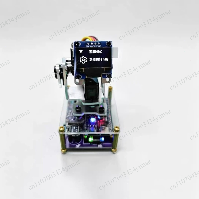 0,96 inch OLED Display RC Smar - Diy Electronics Desk recensie en prijs