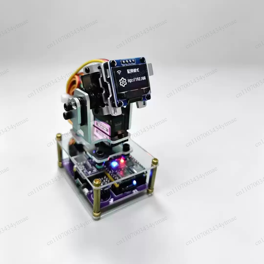 0,96 inch OLED Display RC Smar - Diy Electronics Desk recensie en prijs