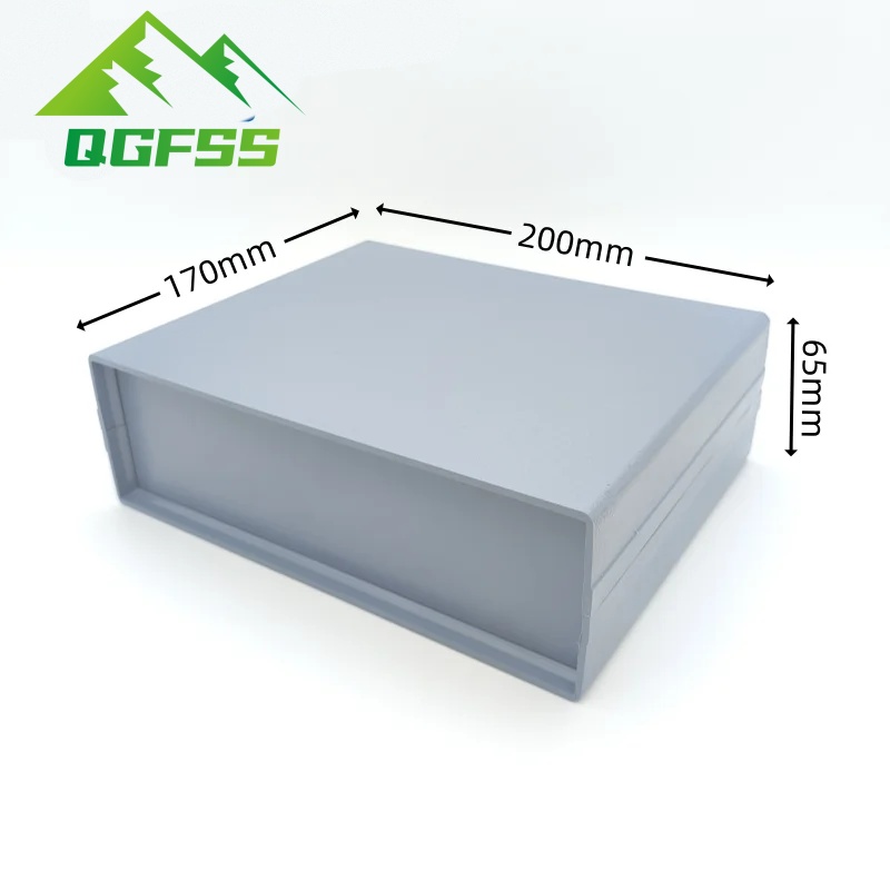 Behuizing Plastic Doos 200X170 - Diy Electronics Wire recensie en prijs