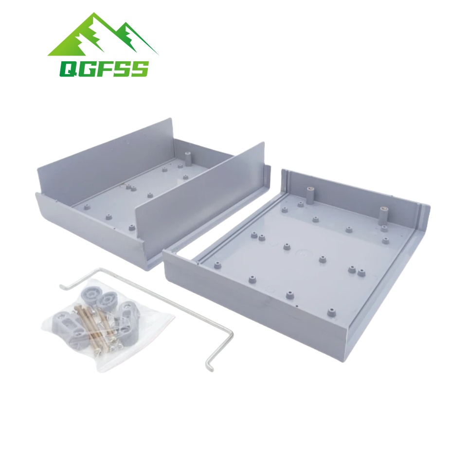 Behuizing Plastic Doos 200X170 - Diy Electronics Wire recensie en prijs