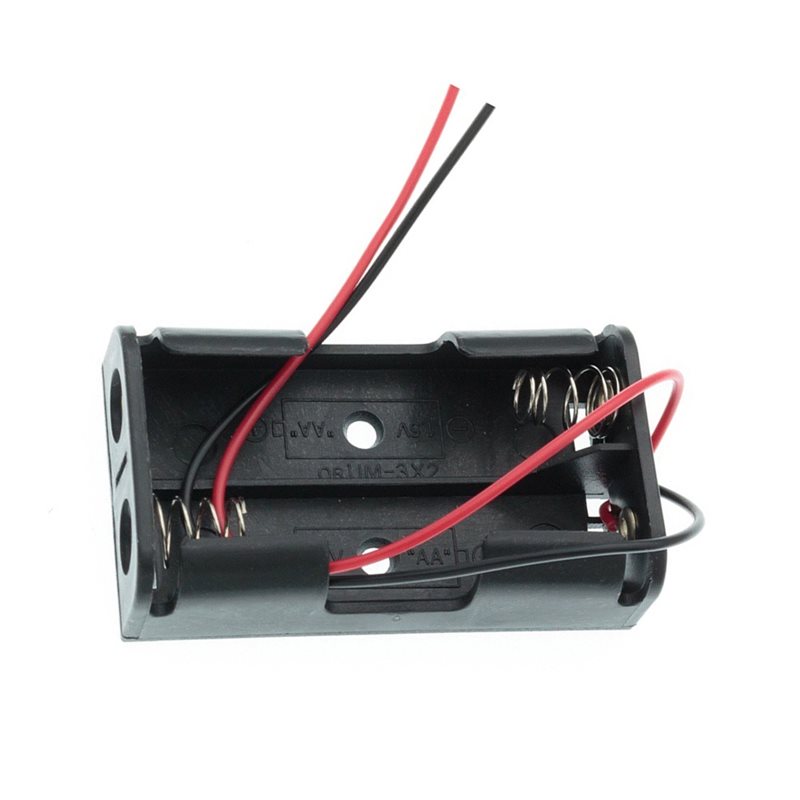 AAAEL-100 Stuks 2AA Batterijho - Diy Electronics Wire recensie en prijs