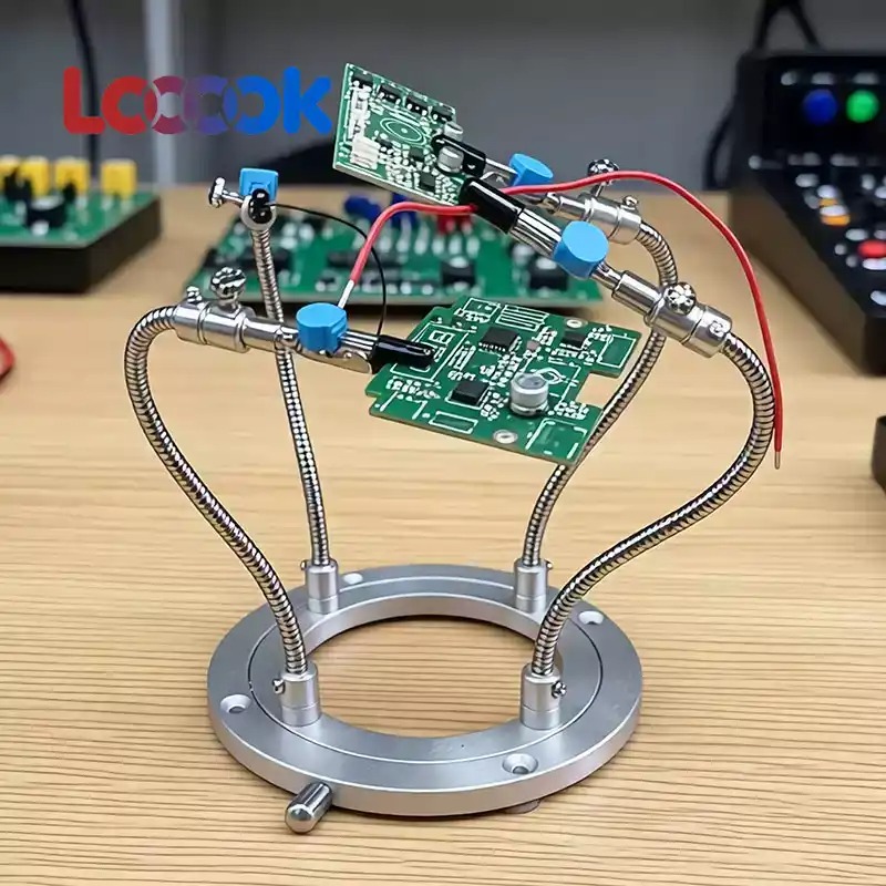 Universe Grocerieshop Slangkle - Diy Electronics Store recensie en prijs
