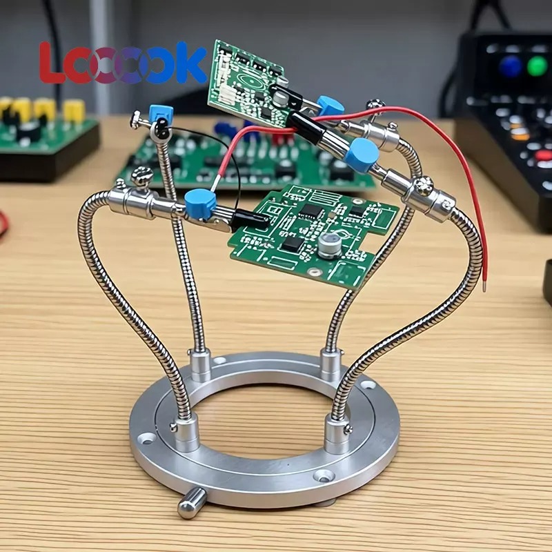 Universe Grocerieshop Slangkle - Diy Electronics Store recensie en prijs