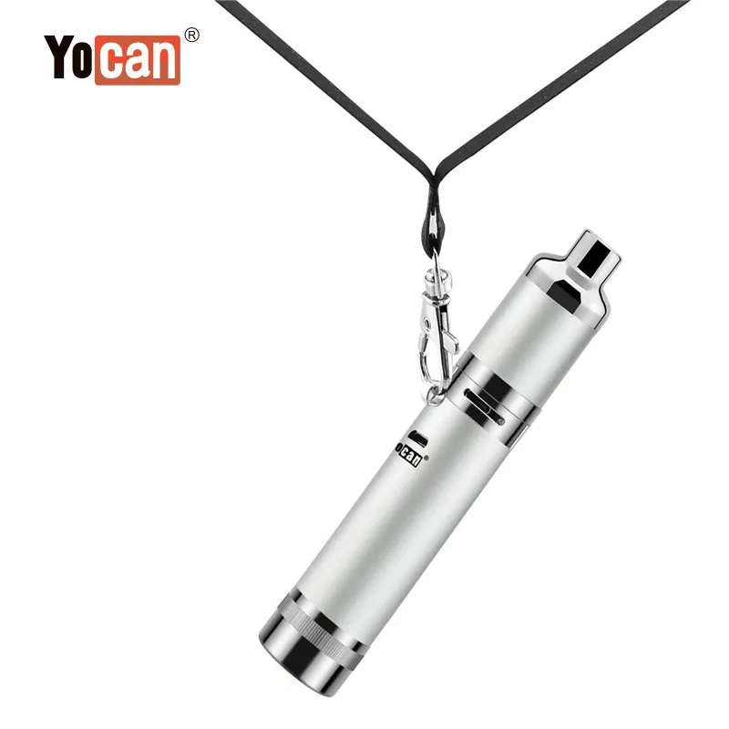 Originele Yocan Evolve Plus XL - Diy Vape Electronics recensie en prijs