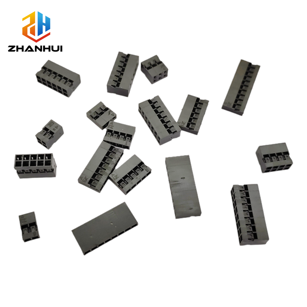 370 stuks 2,0 mm Dupont-connec - Diy Electronics Wire recensie en prijs