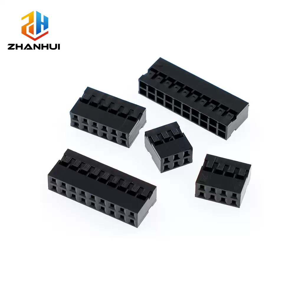 370 stuks 2,0 mm Dupont-connec - Diy Electronics Wire recensie en prijs
