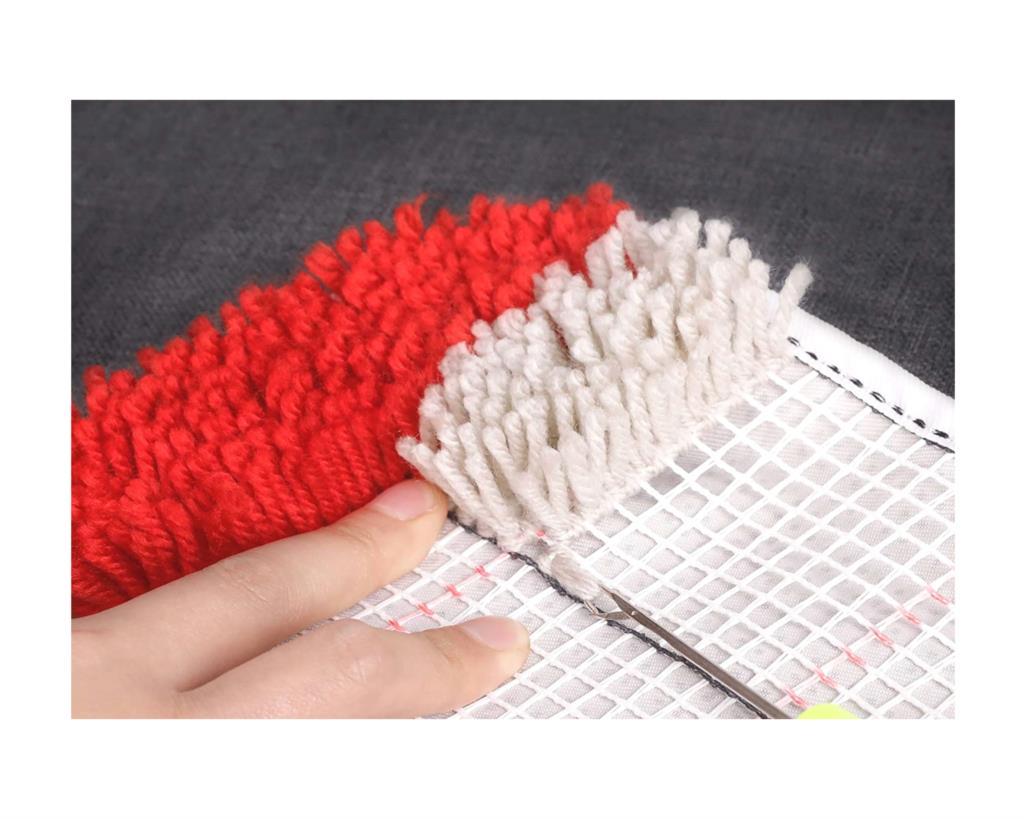 Klinkhaak tapijt kits voor vol - Diy Electronics Kits For Adults recensie en prijs