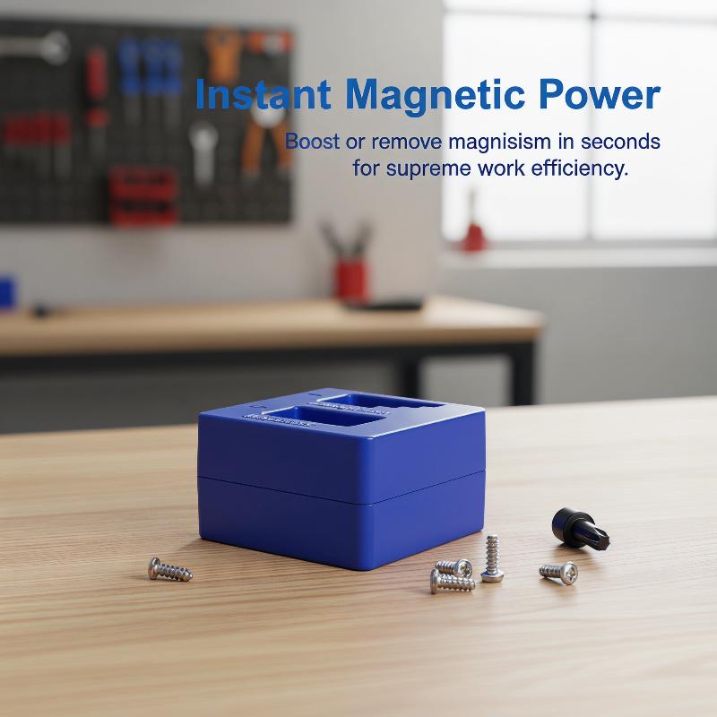 Innovatieve schroevendraaier 2 - Diy Innovative Electronics recensie en prijs