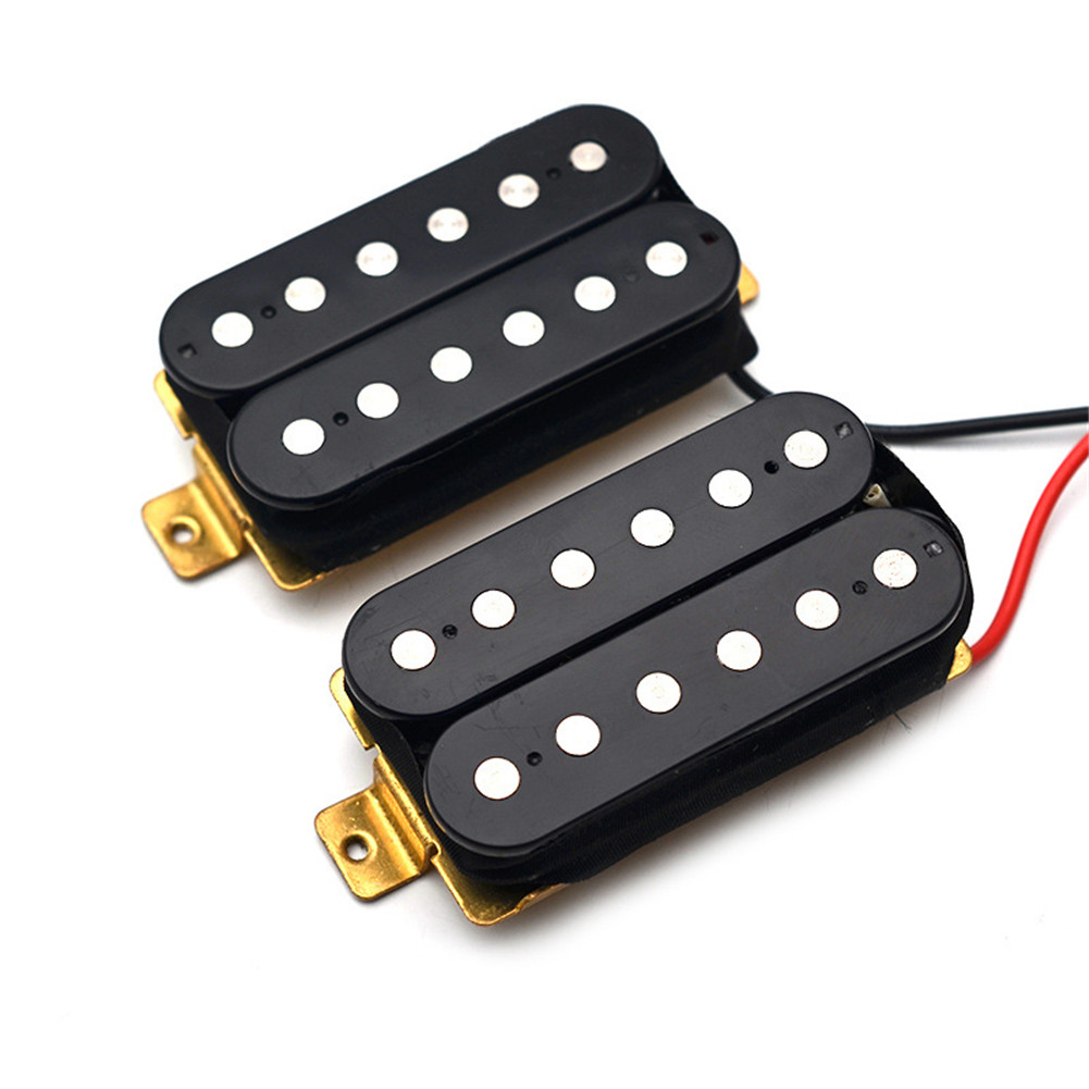 Gitaar Humbucker Pickups met 3 - Diy Electric Guitar Electronics recensie en prijs
