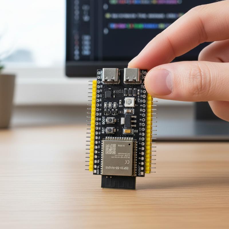 ESP32 S3 Dual Core Development - Diy Innovative Electronics recensie en prijs