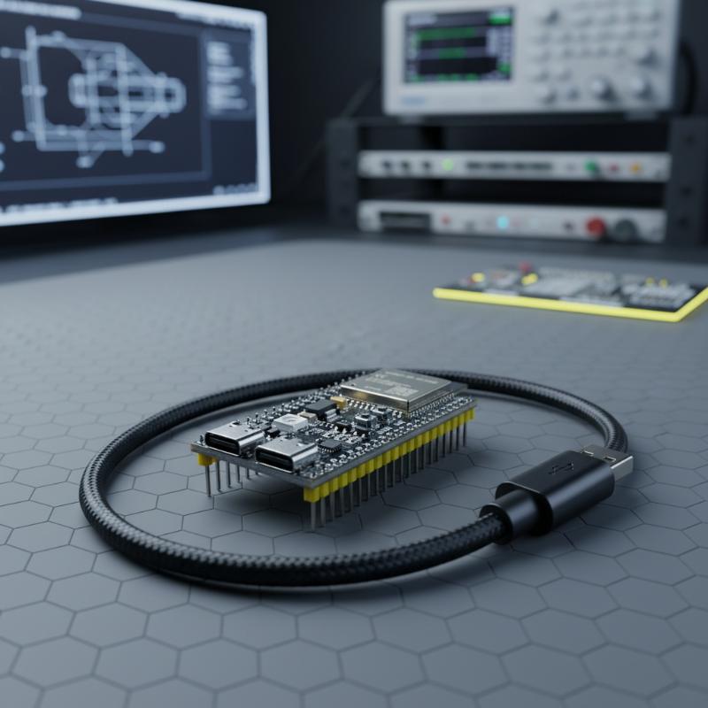 ESP32 S3 Dual Core Development - Diy Innovative Electronics recensie en prijs