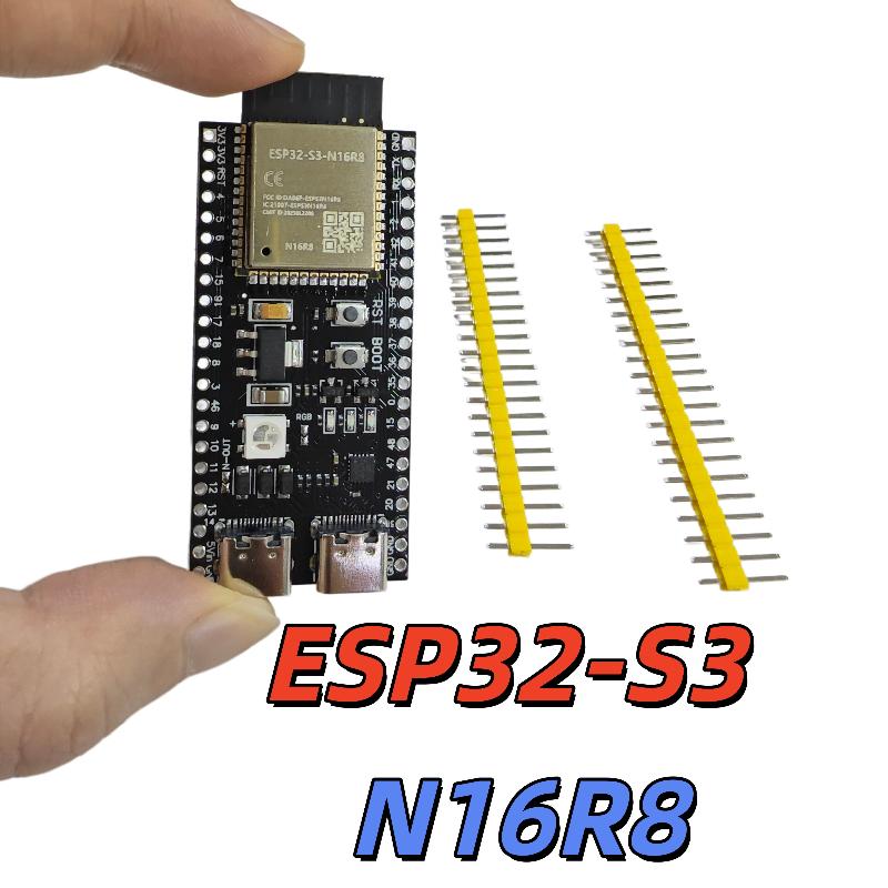 ESP32 S3 Dual Core Development - Diy Innovative Electronics recensie en prijs