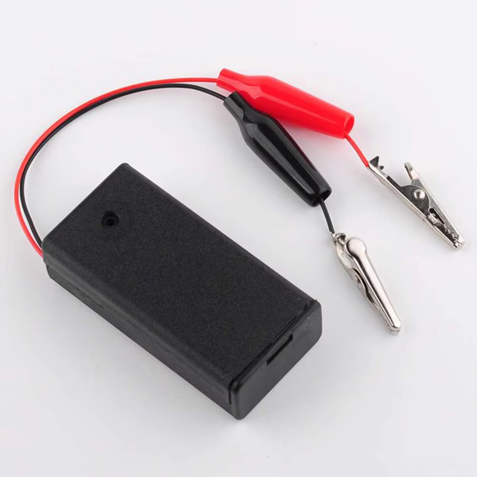 10 sets AA-batterijdoosjes met - Diy Innovative Electronics recensie en prijs