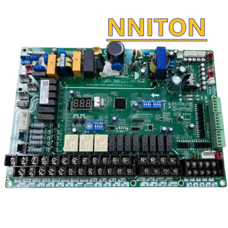 Elektronisch bord HB-A100/CD30 - R/Diy Electronics recensie en prijs