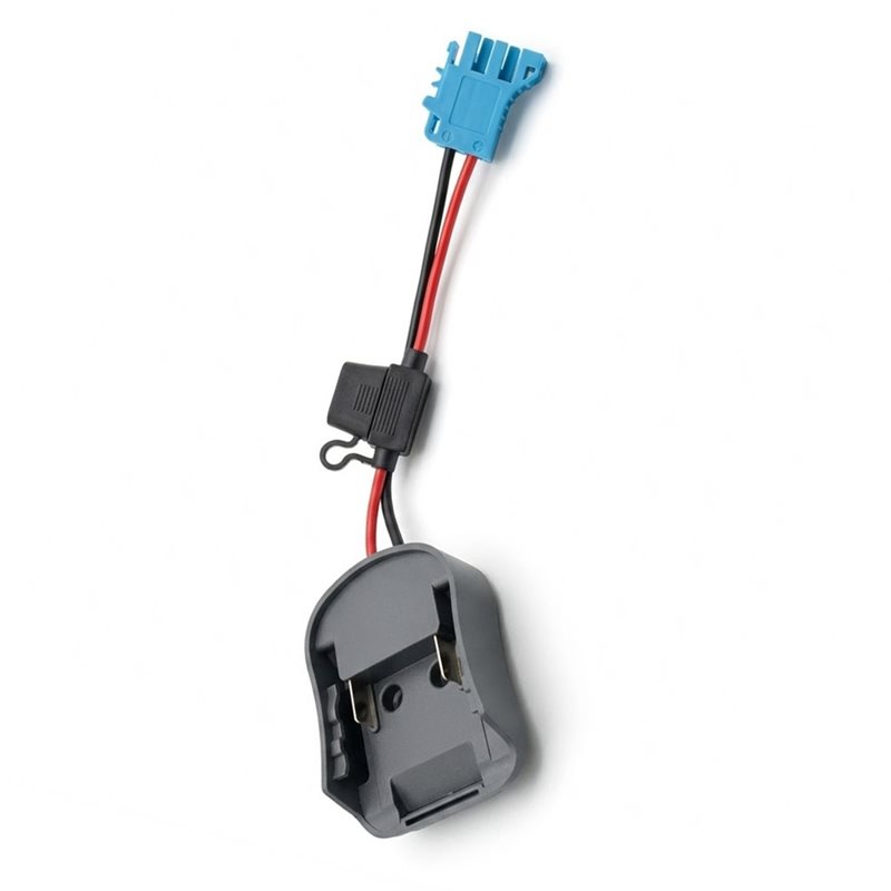 【ELEKTRONISCHE ACCESSOIRES】Pow - R/Diy Electronics recensie en prijs