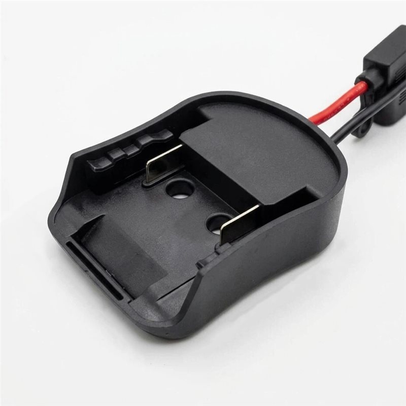 【ELEKTRONISCHE ACCESSOIRES】Pow - R/Diy Electronics recensie en prijs
