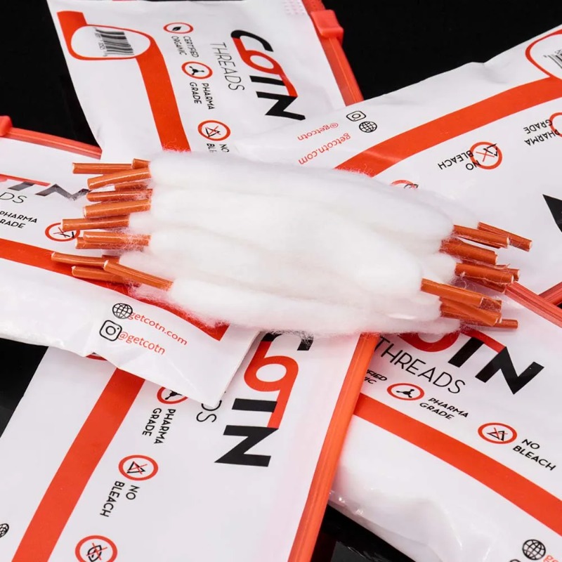 20 stks Prebuilt Wire Coil Thr - Diy Vape Electronics recensie en prijs
