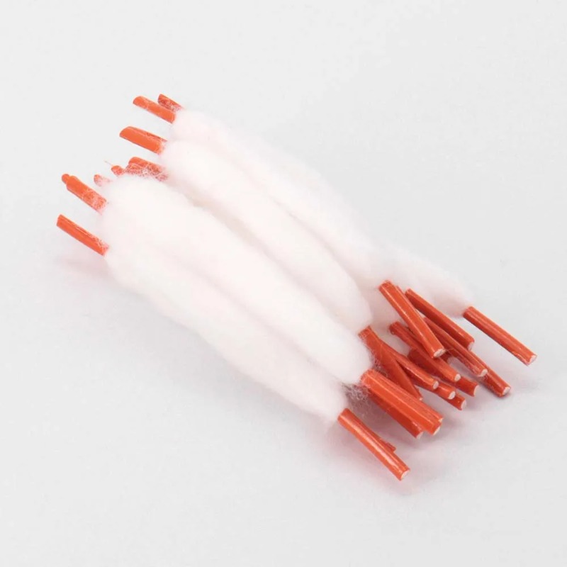 20 stks Prebuilt Wire Coil Thr - Diy Vape Electronics recensie en prijs