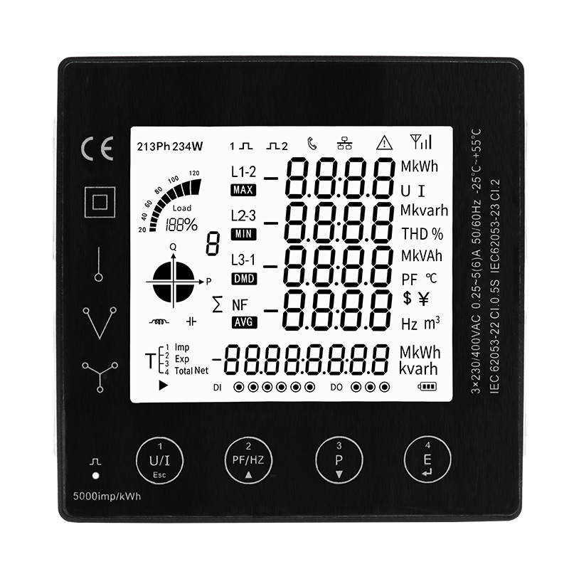 Multifunctioneel Power Panel 3 - Diy Electronics Store recensie en prijs