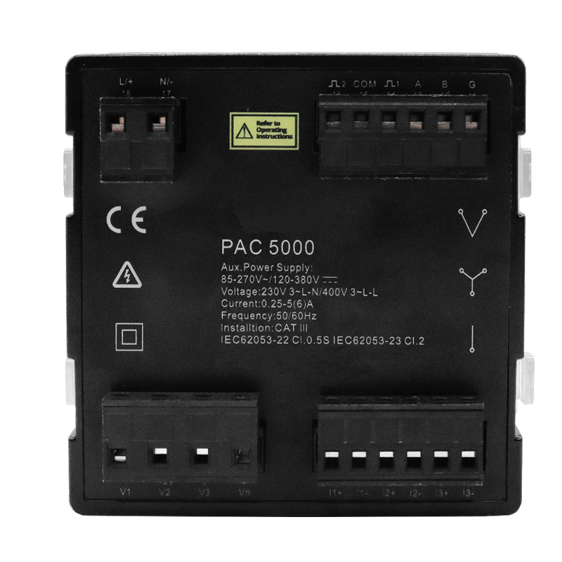 Multifunctioneel Power Panel 3 - Diy Electronics Store recensie en prijs