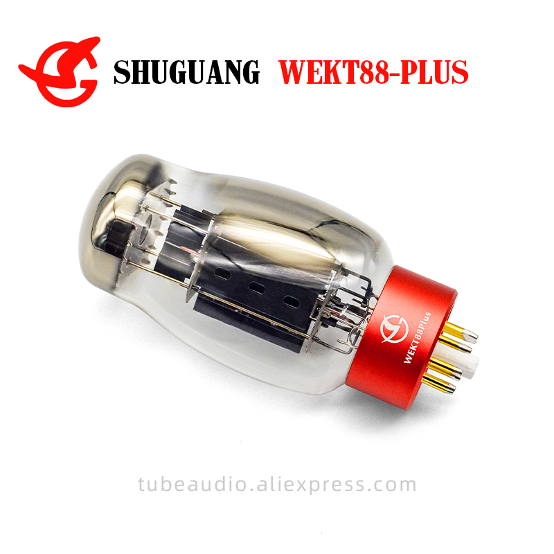 2026 Shuguang WEKT88-PLUS Vacu - Diy Analog Electronics recensie en prijs