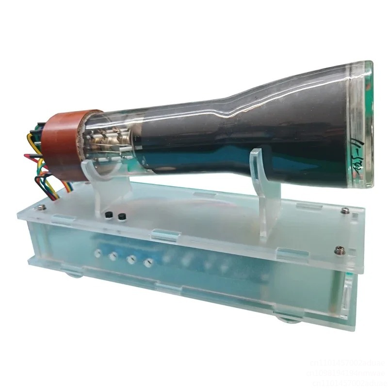 8SJ31J Oscilloscoopbuisklok |  - Diy Electronics Desk recensie en prijs
