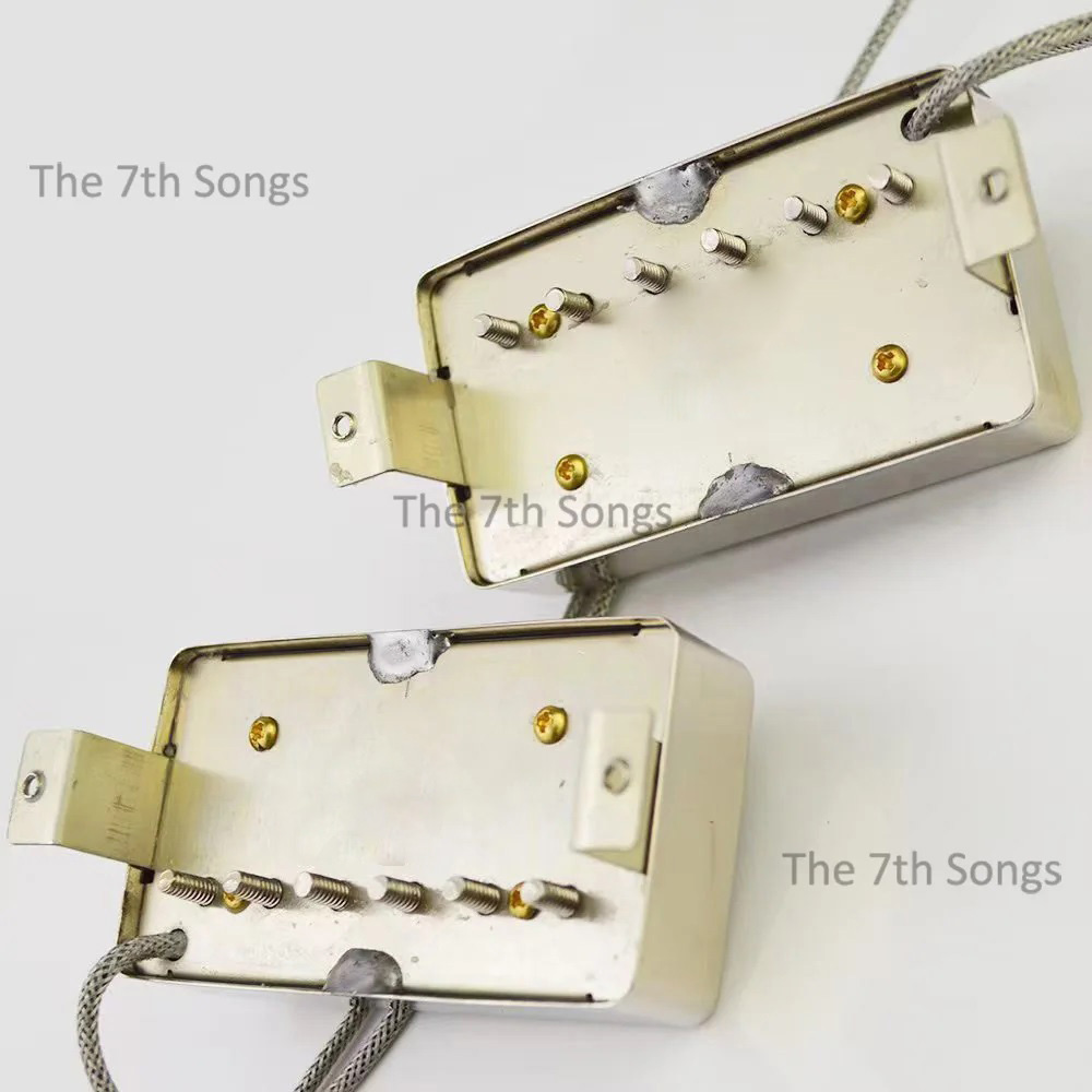 1959 Collector's Edition PAF I - Diy Electric Guitar Electronics recensie en prijs