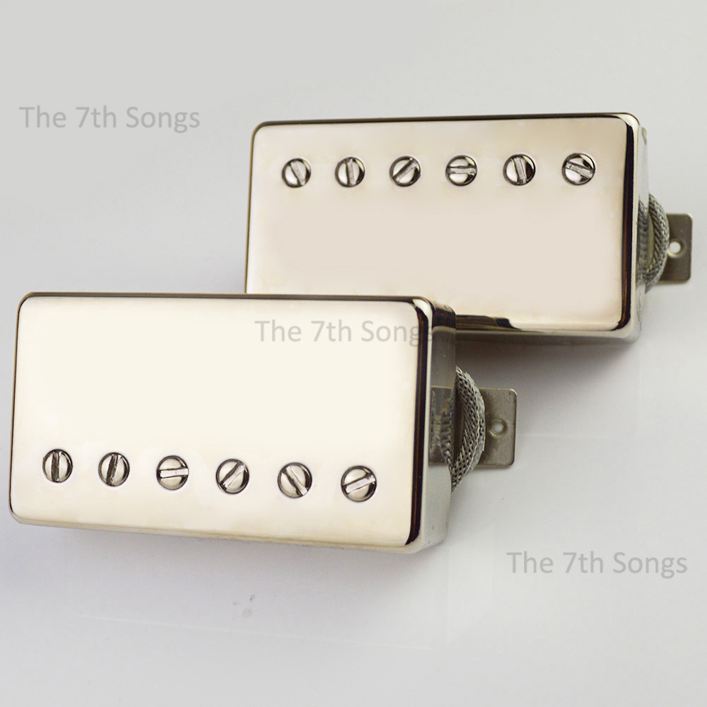 1959 Collector's Edition PAF I - Diy Electric Guitar Electronics recensie en prijs