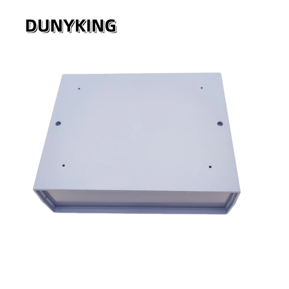 Behuizing Case Plastic Doos 19 - Diy Electronics Wire recensie en prijs