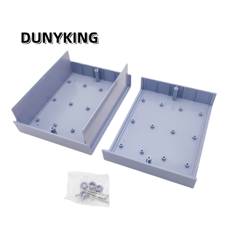 Behuizing Case Plastic Doos 19 - Diy Electronics Wire recensie en prijs