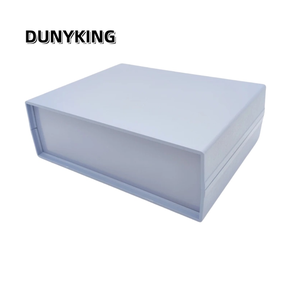 Behuizing Case Plastic Doos 19 - Diy Electronics Wire recensie en prijs