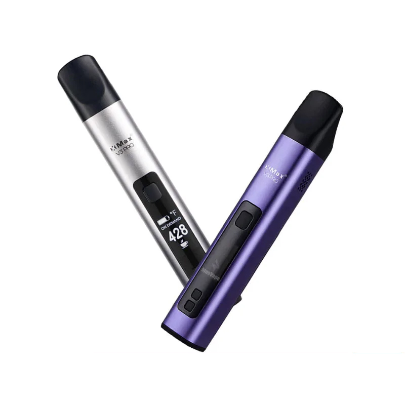 Originele XMax V3 Pro Droge Kr - Diy Vape Electronics recensie en prijs