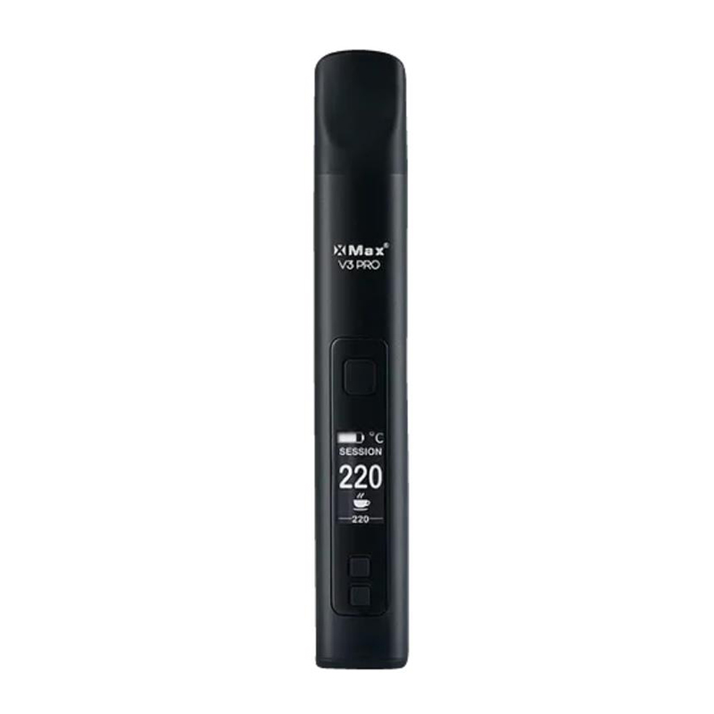 Originele XMax V3 Pro Droge Kr - Diy Vape Electronics recensie en prijs