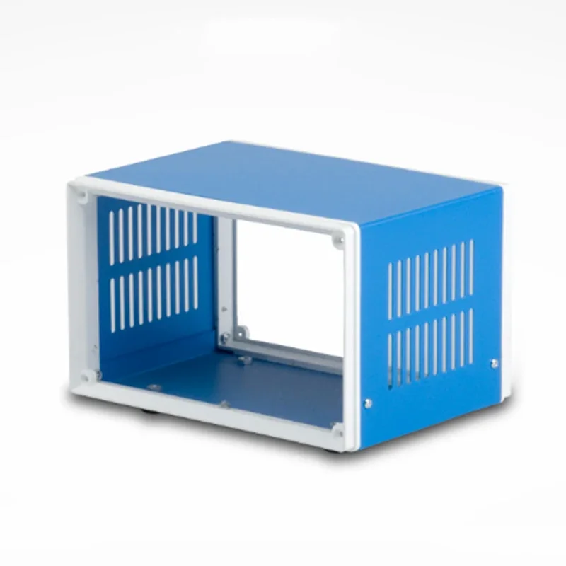 Diy Elektronische Case Metalen - Diy Electronics Wire recensie en prijs