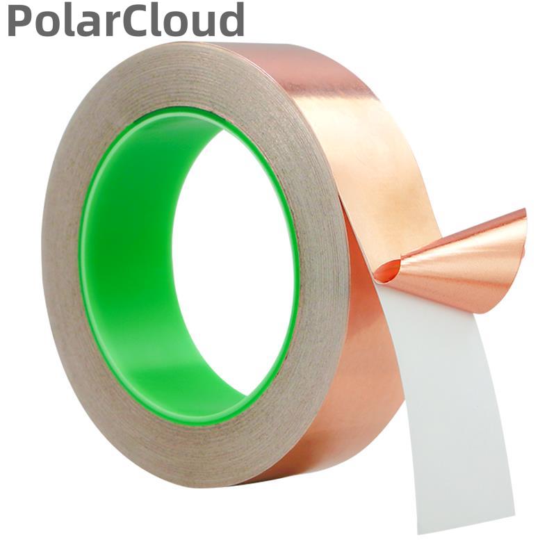 Koperfolie Tape Dubbelzijdige  - Diy Electronics Course recensie en prijs