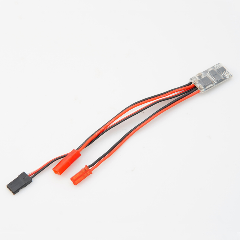 1PC 3.2V-12.6V/1S-3S 10A Mini  - Diy Boat Electronics recensie en prijs