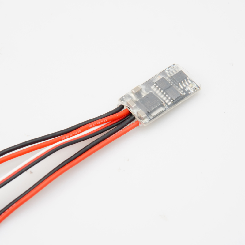 1PC 3.2V-12.6V/1S-3S 10A Mini  - Diy Boat Electronics recensie en prijs