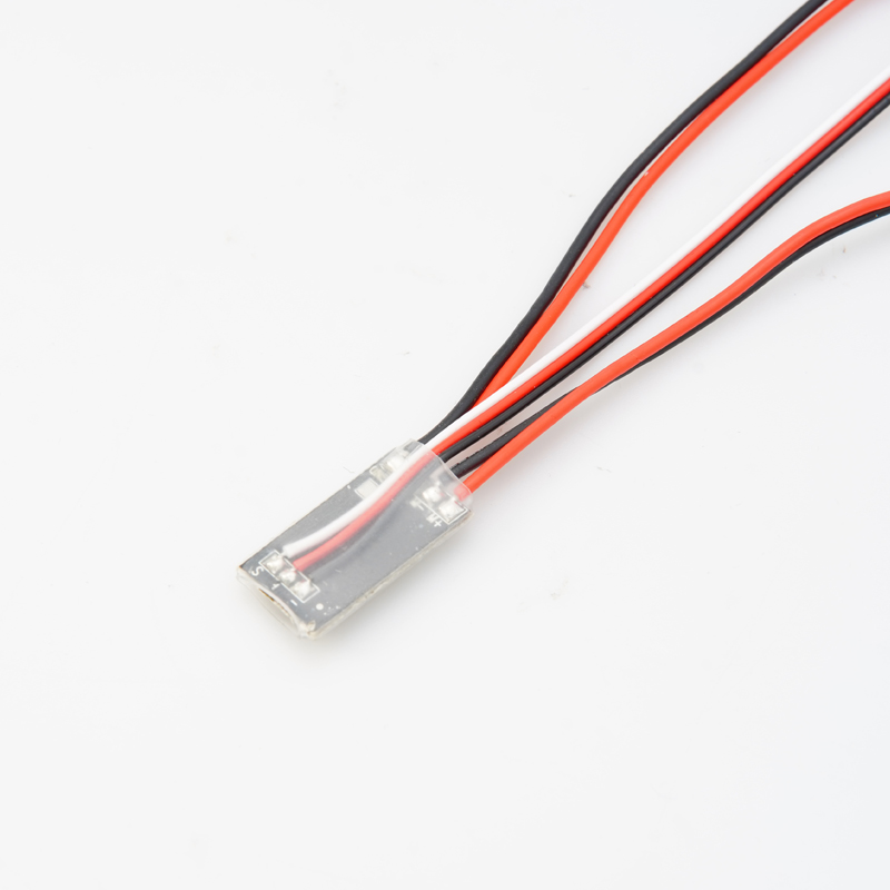 1PC 3.2V-12.6V/1S-3S 10A Mini  - Diy Boat Electronics recensie en prijs