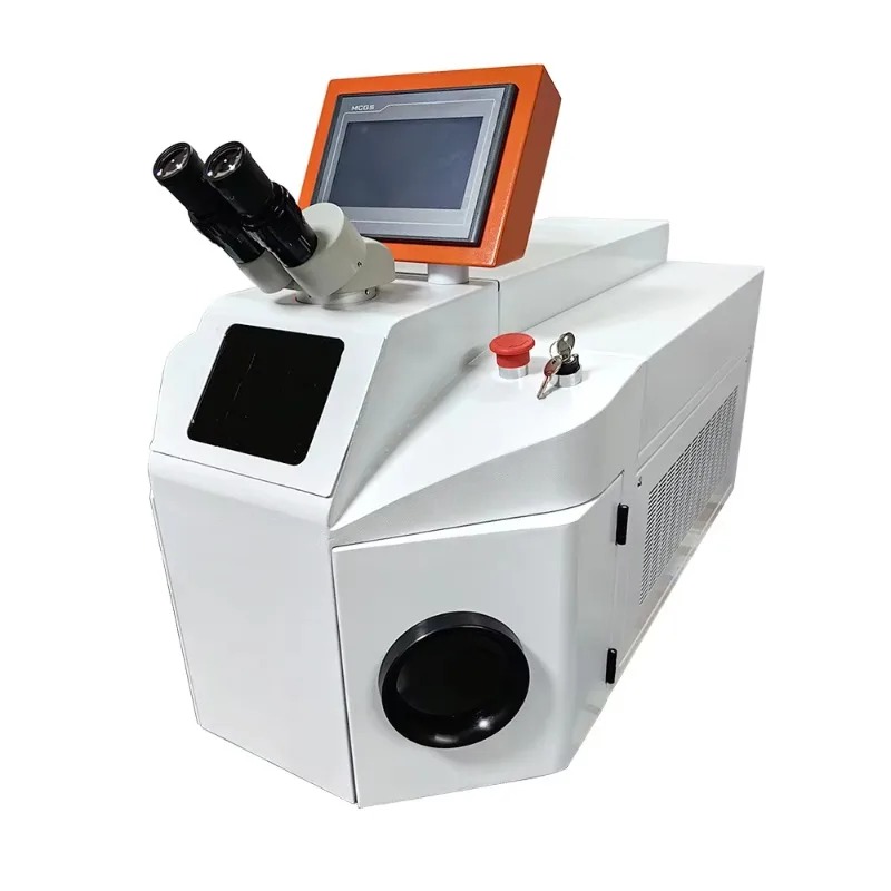 200W Laserlasmachine voor sier - Diy Electronics Market recensie en prijs