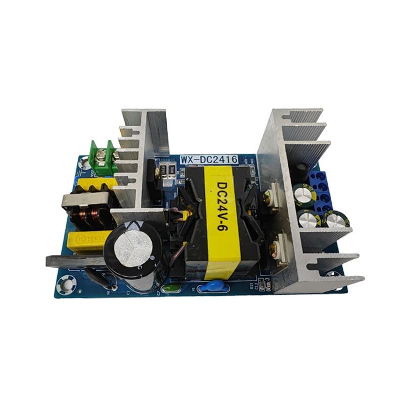 150W schakelende voedingskaart - Diy Electronics Store recensie en prijs