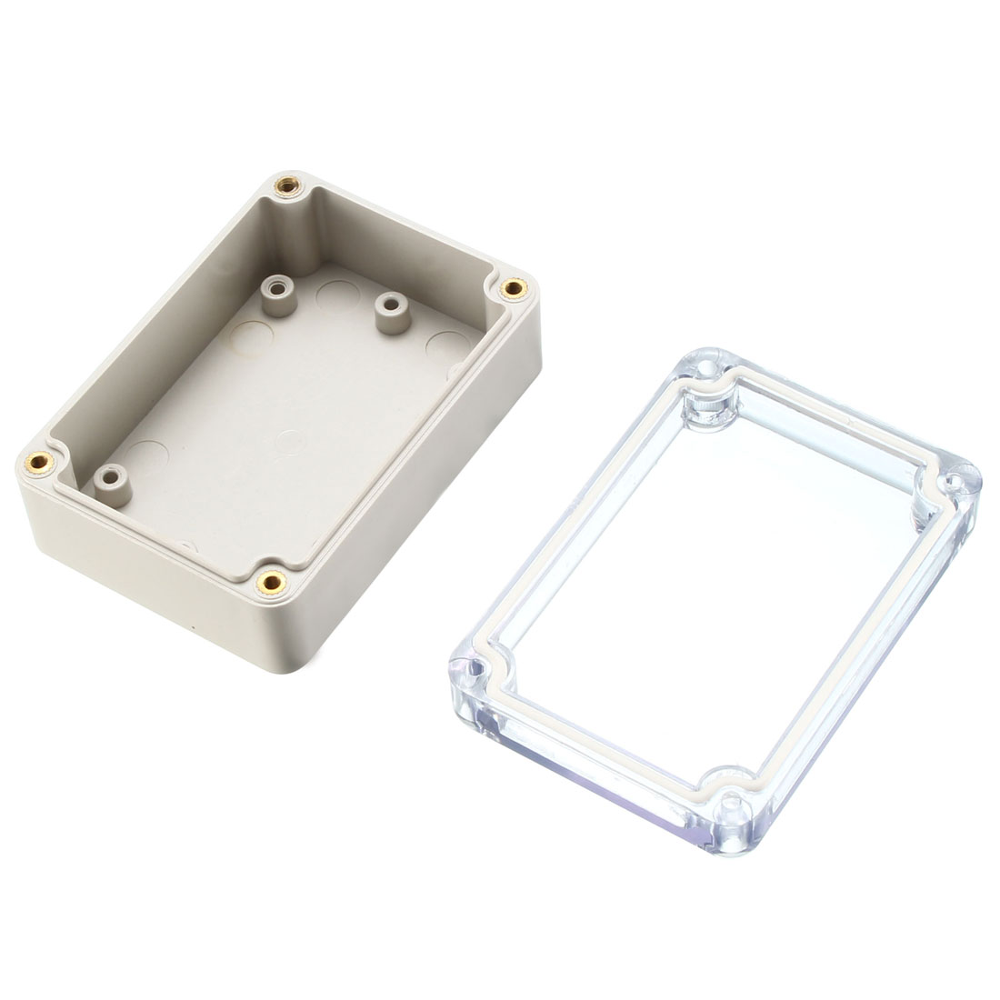 ABS Project Aansluitdoos voor  - Diy Electronics Wire recensie en prijs