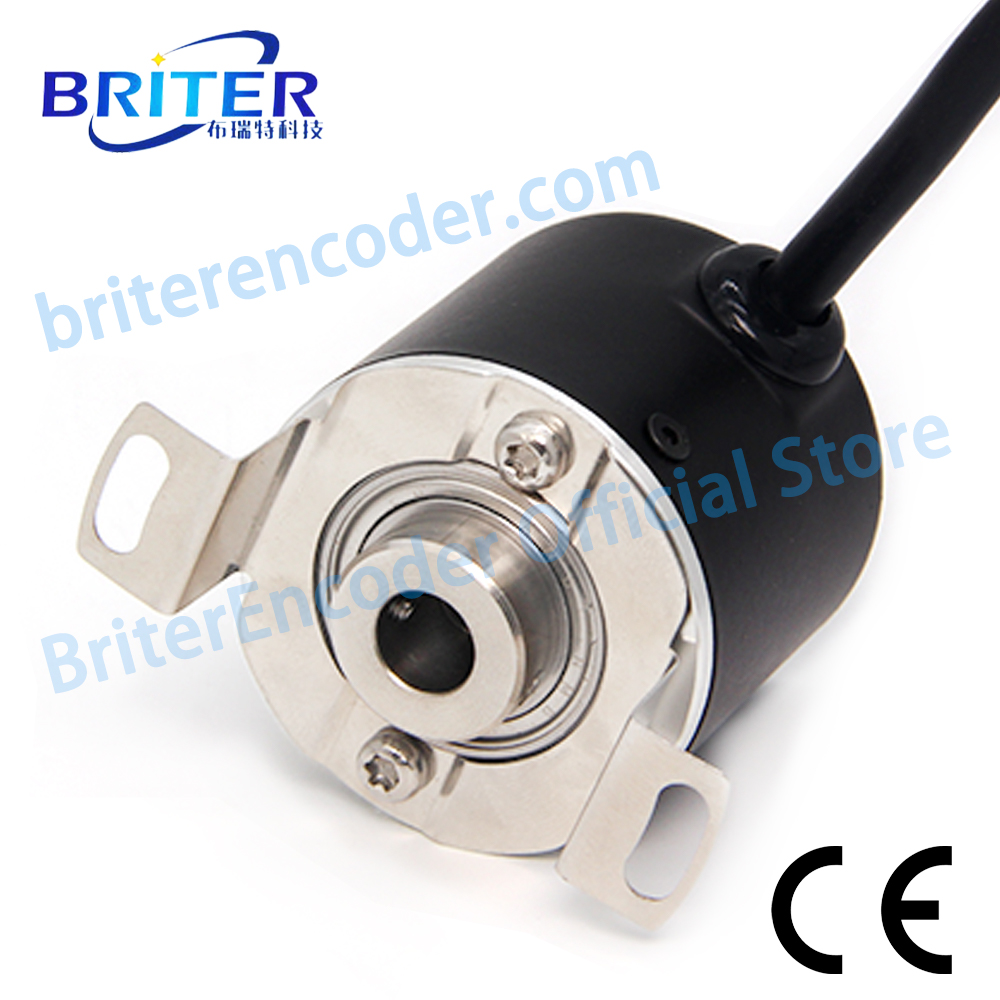 Absolute Waarde Encoder Single - R/Diy Electronics recensie en prijs