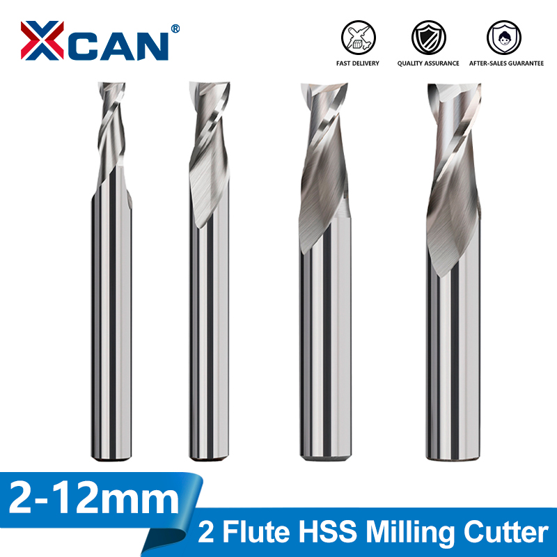 XCAN HSS 2 Fluit Rechte Schach - Diy Cnc Router Electronics recensie en prijs