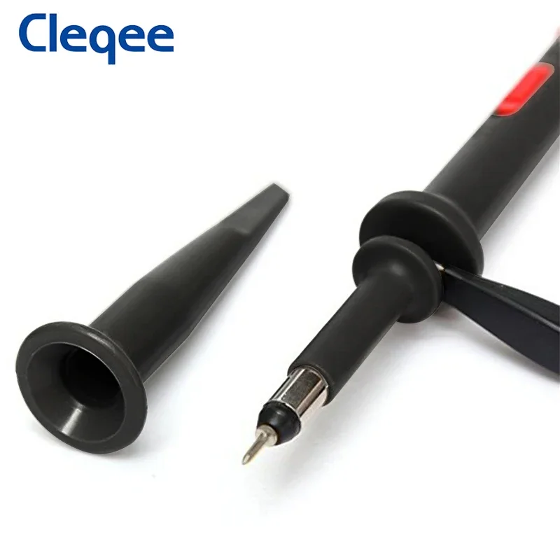 Cleqee MCX-B Oscilloscoop Sond - Oscilloscope Dso Mini recensie en prijs