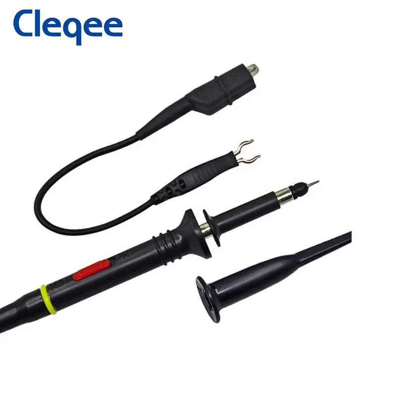 Cleqee MCX-B Oscilloscoop Sond - Oscilloscope Dso Mini recensie en prijs