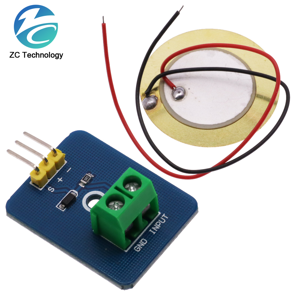 Diy Kit 3.3V/5V Keramische Pië - Diy Analog Electronics recensie en prijs