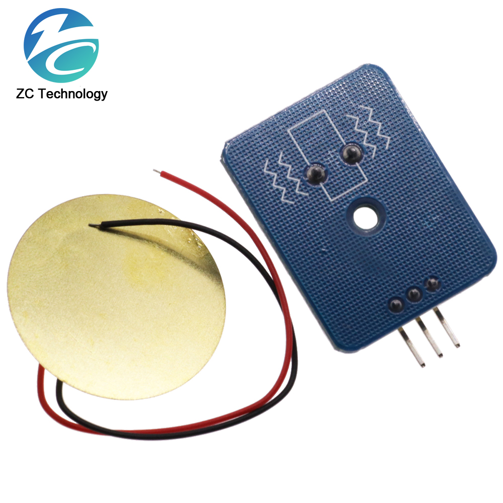 Diy Kit 3.3V/5V Keramische Pië - Diy Analog Electronics recensie en prijs